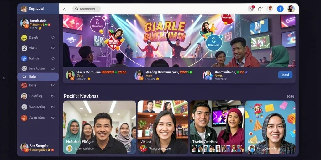 hometogel - Fitur pemilihan permainan togel yang beragam dan lengkap.