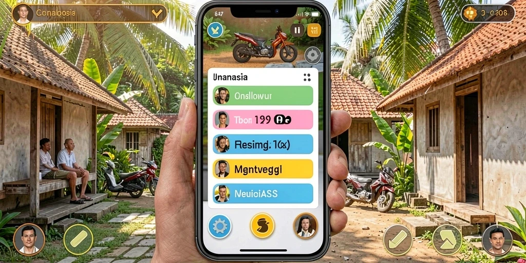 javo88 - Grafis menawan yang membuat ketagihan.