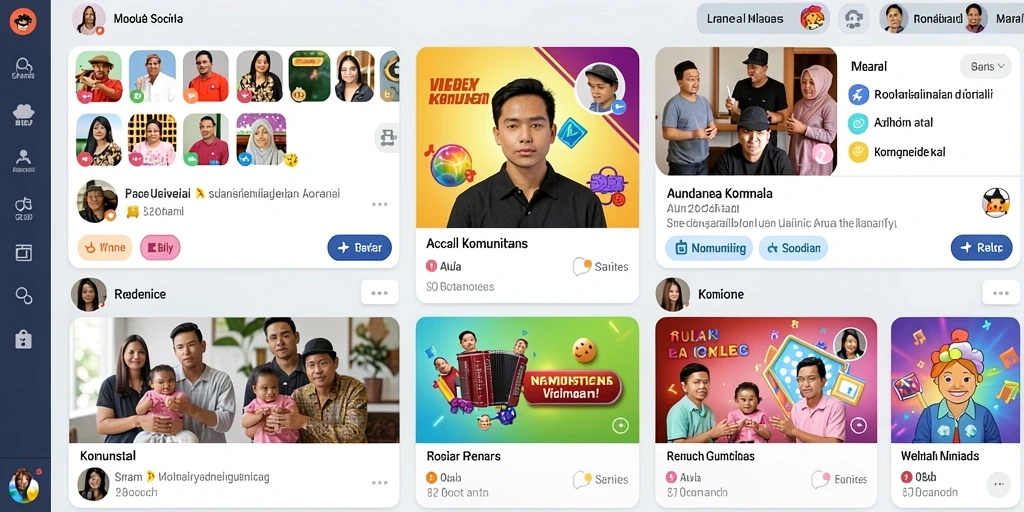 rajacorc - Karakter utama yang bisa kamu pilih.