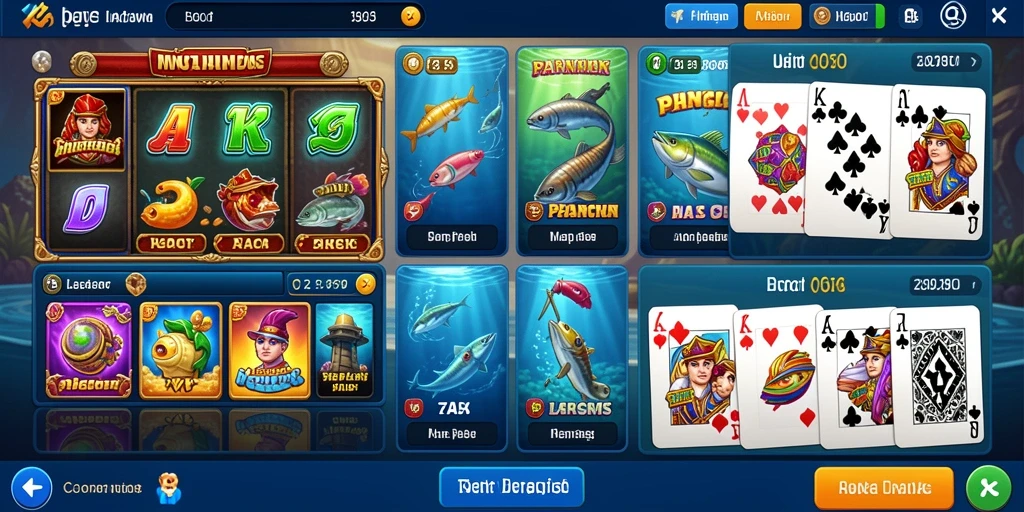 tegaltoto - Contoh level menantang yang bisa Anda coba.