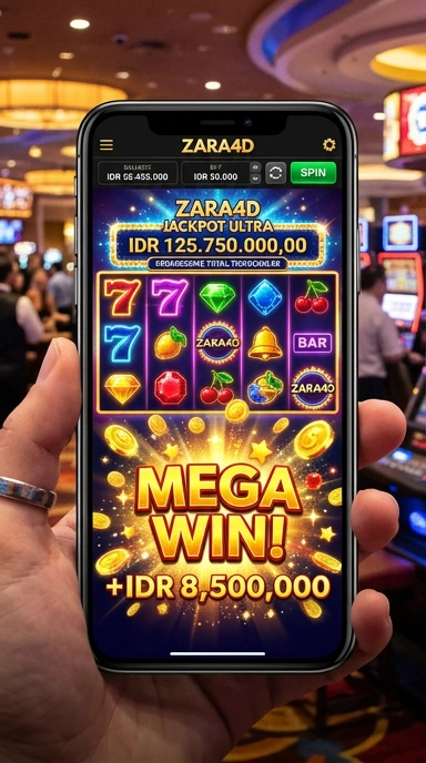 Pratinjau build resmi — siap diunduh untuk Android