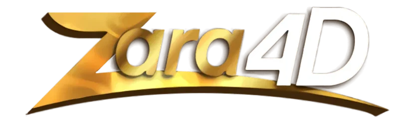 zara4d — Logo Resmi